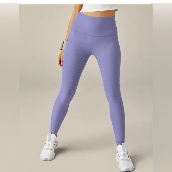 Beyond Yoga Caught in the Midi Leggings - Picture 7 of 12